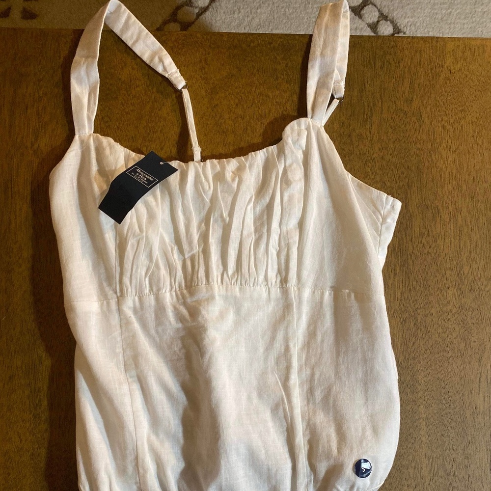 Abercrombie & Fitch Bodysuit